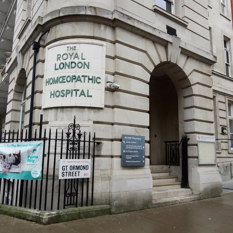 Royal London Hospital for Integrated Medicine