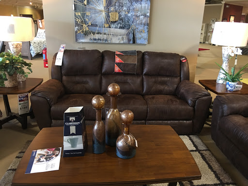 Furniture Store «McGregors Furniture - Coralville», reviews and photos, 2211 2nd St, Coralville, IA 52241, USA