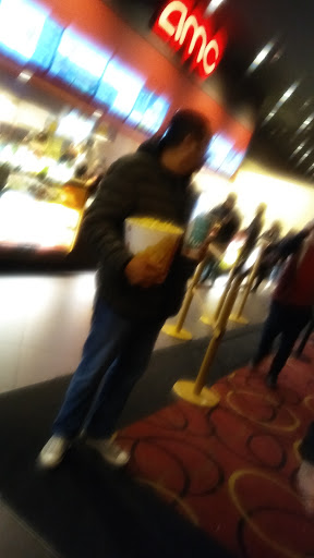 Movie Theater «AMC Ford City 14», reviews and photos, 7601 South Cicero Ave, Chicago, IL 60652, USA