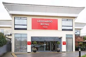 Leonardo Royal Hotel Oxford image