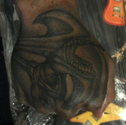 Explore small medusa tattoo ideas, creative tattoo ideas in Lewes, available at Ancient Art Tattoo & Piercing Studio