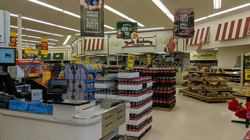 Grocery Store «Food Lion», reviews and photos, 7013 Lankford Hwy, Oak Hall, VA 23416, USA
