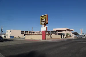 Imperial 400 Motel image