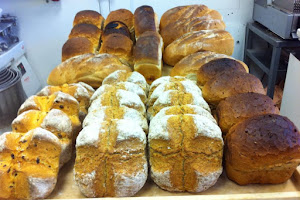 Cremore Bakery, Glasnevin