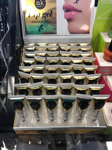 Beauty Supply Store «Infinity Beauty Supply», reviews and photos, 2510 Hamner Ave, Norco, CA 92860, USA