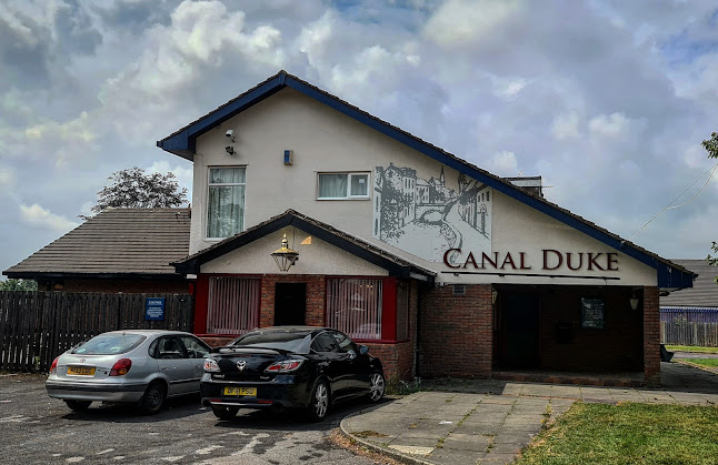 Canal Duke - Pub
