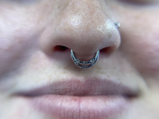 Explore star tattoo ideas wrist, creative tattoo ideas in Worcester, available at Elegance Piercing & Tattoo Inc.