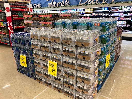 Grocery Store «Bravo Supermarkets», reviews and photos, 524 Doctor M.L.K. Jr Blvd E, Belle Glade, FL 33430, USA