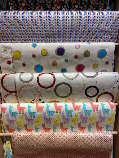 Stationery Store «Paper Source», reviews and photos, 3333 Bear St #125, Costa Mesa, CA 92626, USA