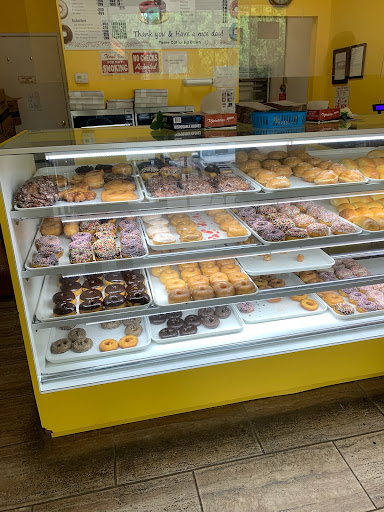 Donut Shop «combo donuts», reviews and photos, 1509 S Lamar Blvd, Austin, TX 78704, USA