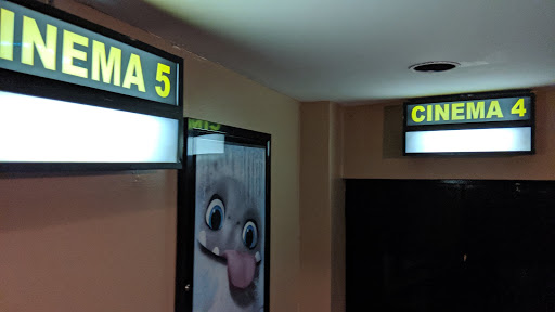 Movie Theater «Main Street Cinemas», reviews and photos, 72-66 Main St, Flushing, NY 11367, USA