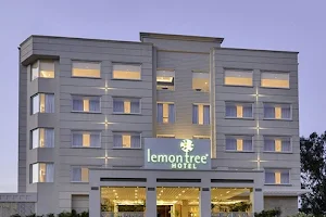 Lemon Tree Hotel, Jammu image