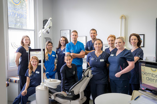 Pembroke Dental Ballsbridge in Dublin 4, Co. Dublin (Baile Átha Cliath)