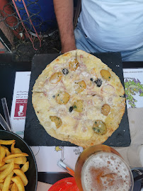 Plats et boissons du Pizzeria Pasta Mondo à Argelès-sur-Mer - n°15