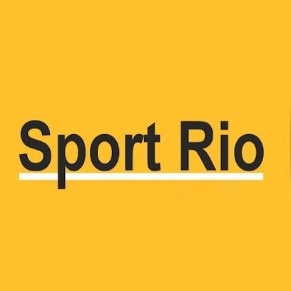 Sport Rio Centro de Janeiro RJ