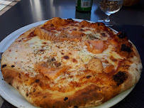 Pizza du Pizzeria Restaurant Pizza Bella à Bourgoin-Jallieu - n°14