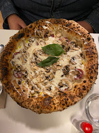 Pizza du Restaurant italien Calice Alto à Paris - n°13