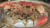 Viande du Restaurant coréen Korea House à Torcy - n°1