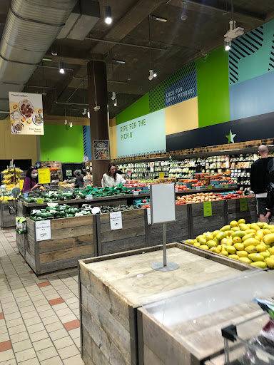 Grocery Store «Whole Foods Market», reviews and photos, 929 South St, Philadelphia, PA 19147, USA