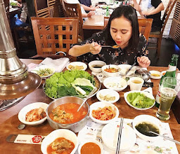 Bornga Korean Restaurant photo