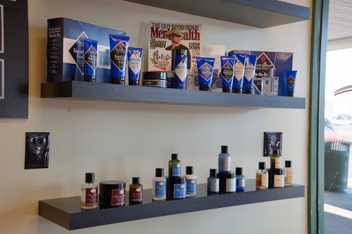 Barber Shop «Parkside Barber Shop & Grooming Lounge», reviews and photos, 10833 W Broad St, Glen Allen, VA 23060, USA