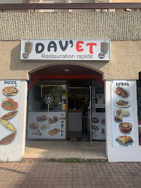 Photos du propriétaire du Restaurant turc DAV'ET KEBAB RESTAURANT à Cesson-Sévigné - n°1
