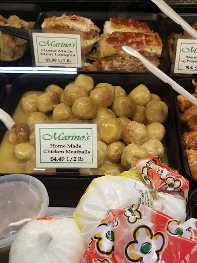 Grocery Store «Marino Brothers Supermarket», reviews and photos, 16307 29th Ave, Flushing, NY 11358, USA