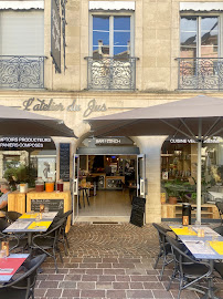 Photos du propriétaire du Restaurant L'atelier du Jus à Romans-sur-Isère - n°3