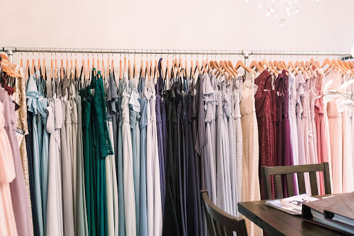 Bridal Shop «I Do Bridal and Formal», reviews and photos, 6920 Airport Blvd #103, Mobile, AL 36608, USA