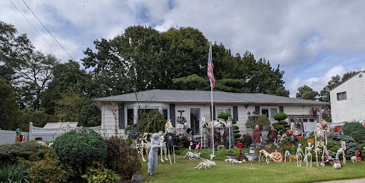 Bowling Alley «Strike 10 Lanes», reviews and photos, 849 Long Island Ave, Deer Park, NY 11729, USA