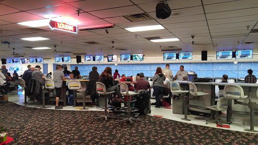 Sports Bar «Lane Glo Bowl South», reviews and photos, 8631 Old Co Rd 54, New Port Richey, FL 34653, USA