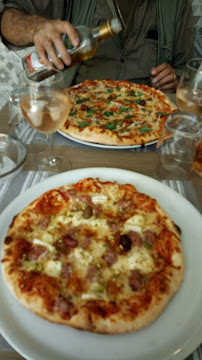 Pizza du Pizzeria Pizza Gourmet à Le Cannet - n°13