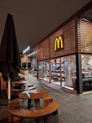McDonald's - Antas