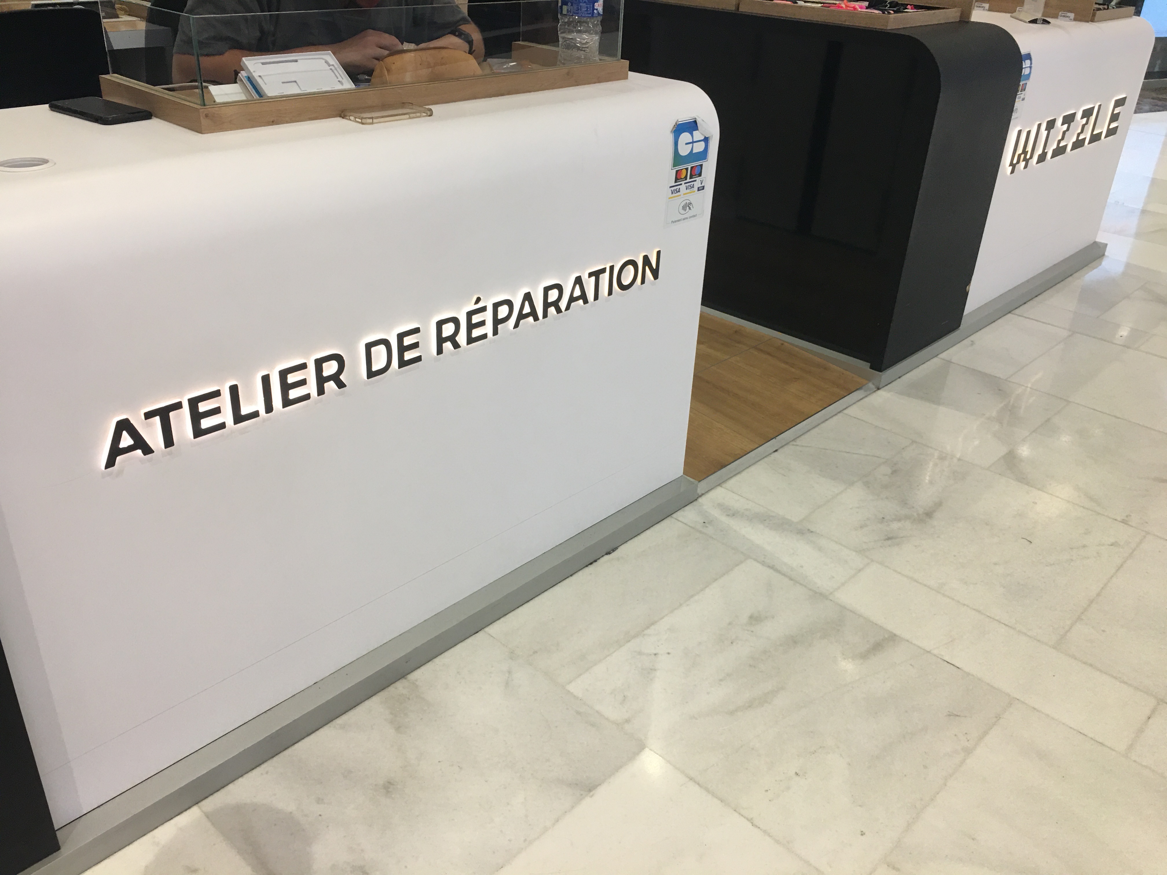 Photo n° 1 de l'avis de F.e fait le 07/07/2022 à 15:56