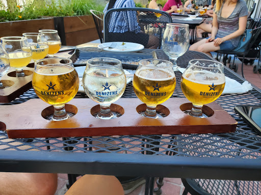 Brewpub «Denizens Brewing Co.:», reviews and photos, 1115 East West Highway, Silver Spring, MD 20910, USA