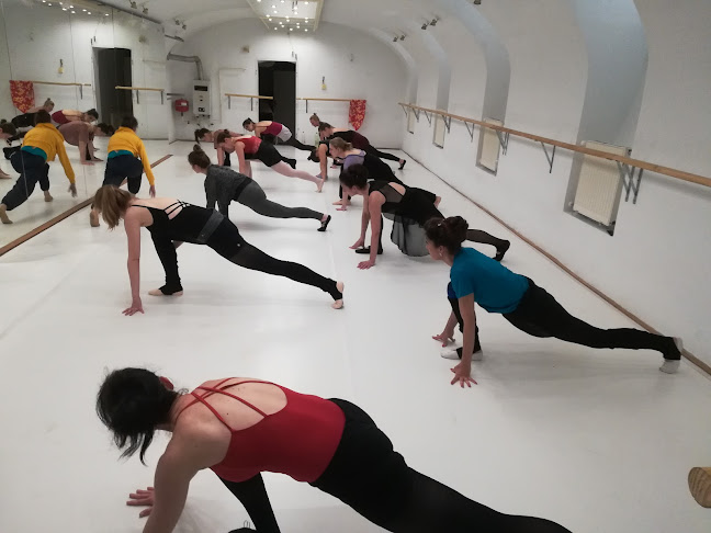 Értékelések erről a helyről: Budapest tánc balettiskola, Budapest - Tánciskola