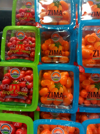 Grocery Store «Hannaford Supermarket», reviews and photos, 305 Sandown Rd, East Hampstead, NH 03826, USA