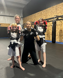 Team United MMA - Photo 3 - Car repair in Lake Stevens, WA, Marysville