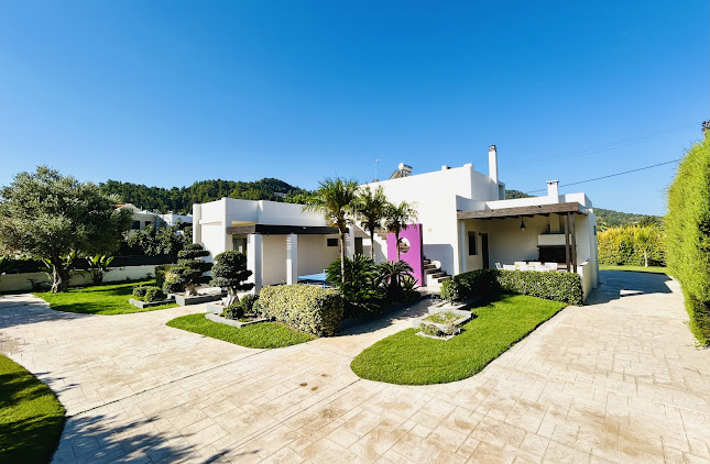 Filerimos Oasis Villa