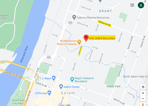 2755 Commercial St SE #102, Salem, OR 97302, USA