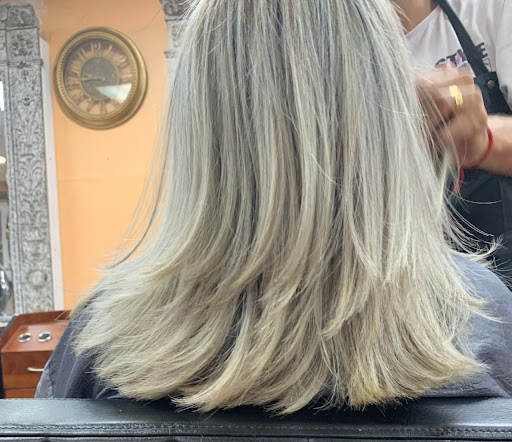 Beauty Salon «Norlandys Beauty Salon & Spa No.1», reviews and photos, 351 Morris Ave, Elizabeth, NJ 07208, USA