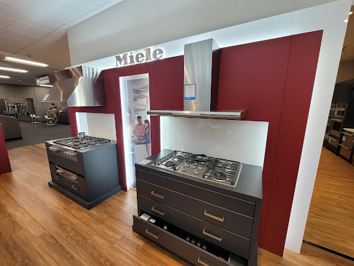 Appliance Store «Pacific Sales Kitchen & Home», reviews and photos, 2592 White Rd, Irvine, CA 92614, USA