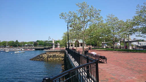 Park «Piers Park», reviews and photos, 95 Marginal St, Boston, MA 02128, USA