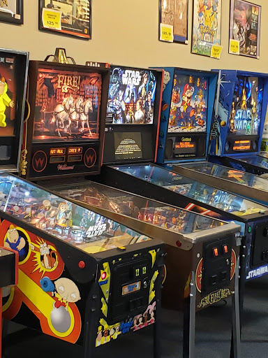 Video Game Store «Another Castle Video Games», reviews and photos, 3333 184th St SW H, Lynnwood, WA 98037, USA