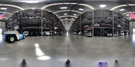 Boat Storage Facility «Sunrise Boat and RV Storage», reviews and photos, 11330 Amalgam Way, Rancho Cordova, CA 95670, USA