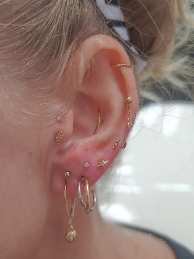 Explore psychology tattoo ideas, creative tattoo ideas in Riverton, available at The Piercing Place