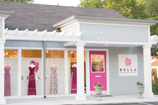 Wedding Store «Bella Bridesmaids», reviews and photos, 726 E 65th St, Indianapolis, IN 46220, USA
