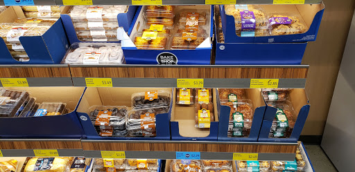 Supermarket «ALDI», reviews and photos, 3123 W South Airport Rd, Traverse City, MI 49684, USA