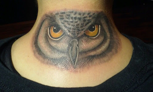 Explore anatomical tattoo ideas, creative tattoo ideas in Coral Springs, available at Salvation Tattoo Lounge Coral Springs