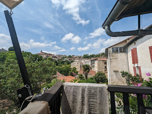 Photo n°11 de Le Garage à Aubeterre-sur-Dronne ()